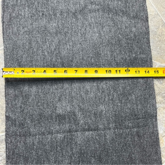 Lucky Brand Fringe Scarf - Picture 6 of 7